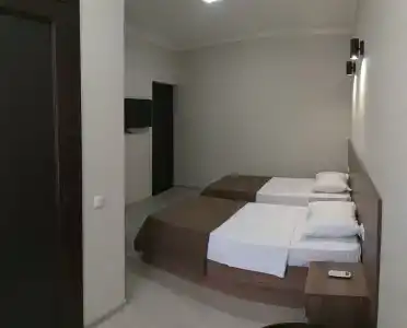 Merien Guesthouse 16 - 43