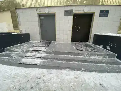 Arion Mini Avtozavodskaya - 44