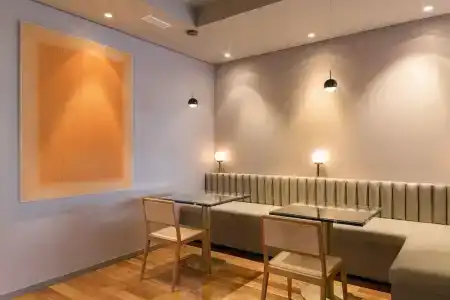 Miramar Barcelona GL - 63