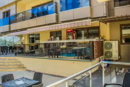 Form Thermal & Spa Kazdaglari - 46