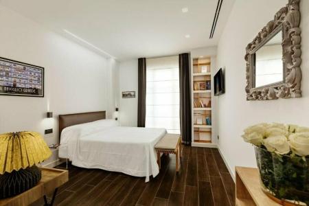 Qui Vicino boutique rooms and suites - 43