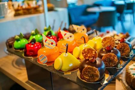 Imperial Plovdiv, a member of Radisson Individuals - 92