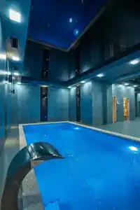 5 Wood  Spa - 46