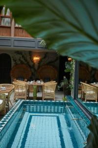 Palma Riad - Adults Only - 82