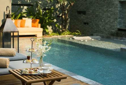 V Villas Hua Hin, MGallery Collection - 31