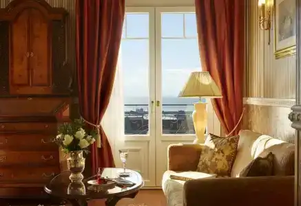 Mediterranean Palace - 93