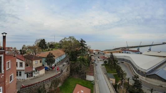 City Port Trabzon - 42