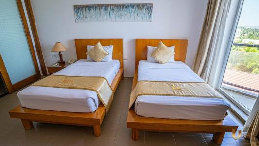 Mana Muine Beach Resort - 22