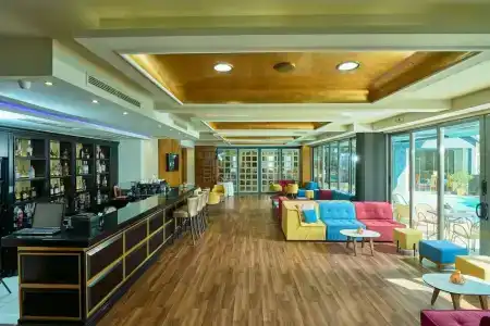 Mediterranean Resort - 25