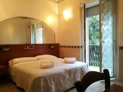 Motel Villaggio - 3