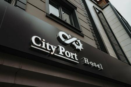 City Port Trabzon - 24