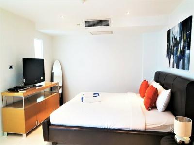Sunset Plaza 4 Karon Beach by Phr - 20