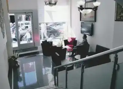 Yeni Caglayan Otel - 21