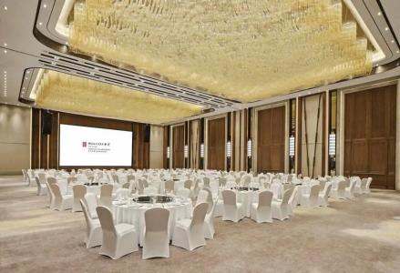 HUALUXE Suzhou Bay Hot Spring Resort, an IHG - 92