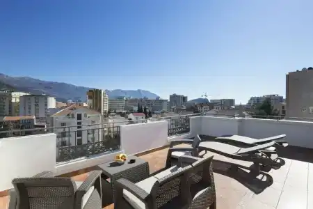 Villa Ljubanovic - 21