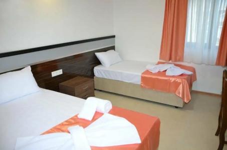 Ören Konak Otel - 18