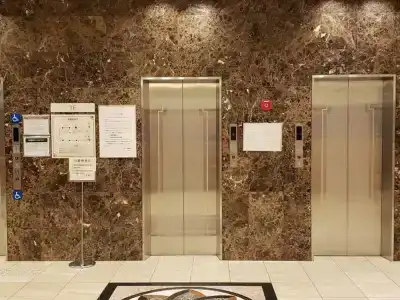 Toyoko Inn Osaka Yodoyabashi Station Minami - 9