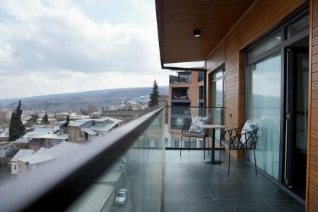 Tiflisi Inn - 3