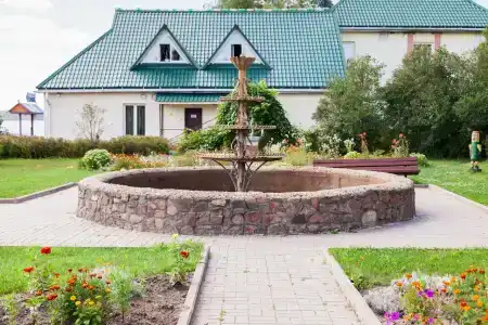 Detskiy Sanatoriy "Rosinka" - 7