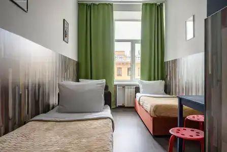 РиверСайд Невский - 6