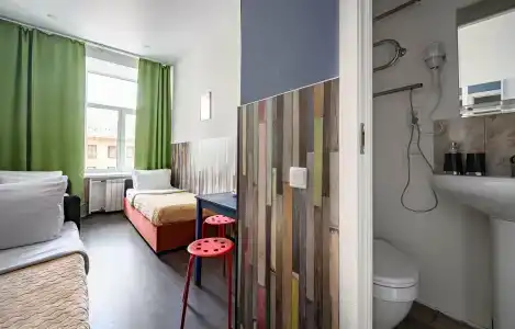 РиверСайд Невский - 7