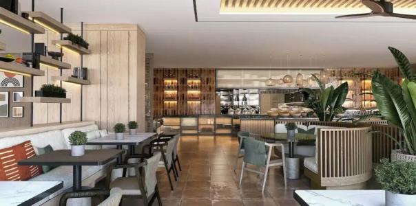 Four Points by Sheraton Sunny Beach - 31