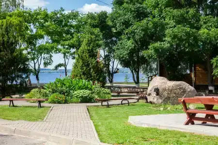 Detskiy Sanatoriy "Rosinka" - 8