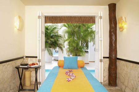 Oh! Cancun - the Urban Oasis & Beach Club - 30