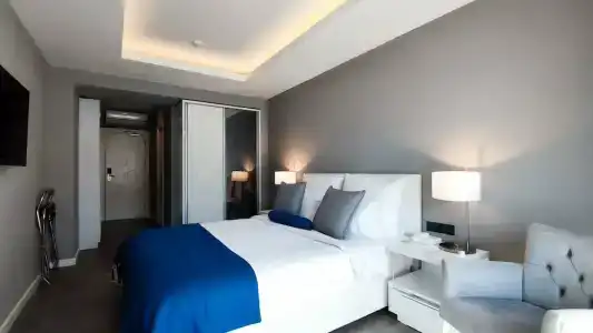 Skopea Inn Exclusive - 21