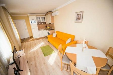 Burgas Beach Resort Apartments - 52