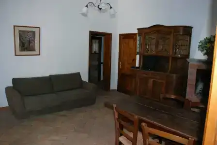 Agriturismo San Vettore - 29