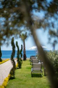 Assos Troy Otel - 32