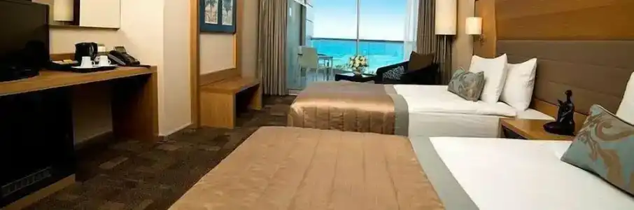 Boyalik Beach & Spa Cesme - 81