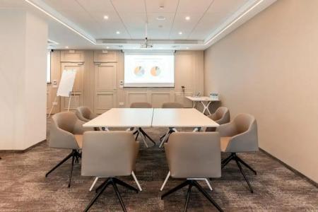 VIZUALIZA Residence - 53