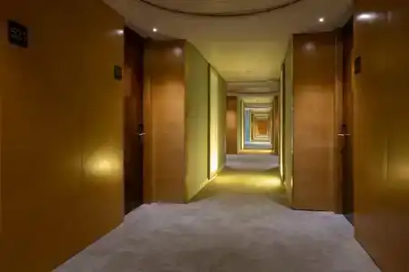 Eurostars Acteón - 24