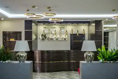 Aisha Bibi & Spa - 32