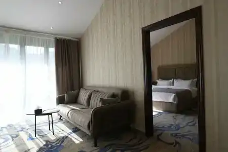 Aurora Resort Tsaghkadzor - 29