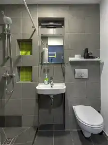 JackPot Energy Apart-hotel - 16