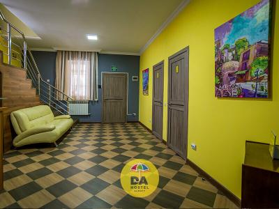 Da Hostel - 24