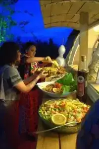Mandala Camping - 7
