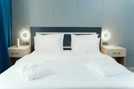 Park Dedeman Almaty - 70