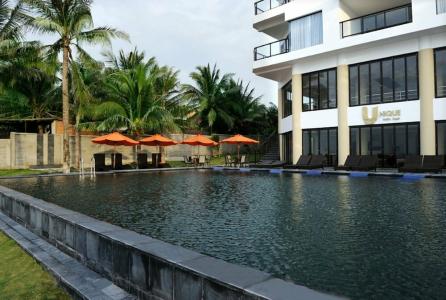Mana Muine Beach Resort - 0