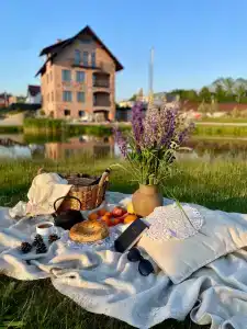 Alpha Garden Guest House - 10