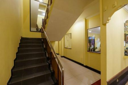 RedDoorz Plus Near Ancol - 6