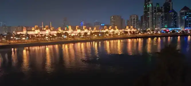 Al Bustan - 4