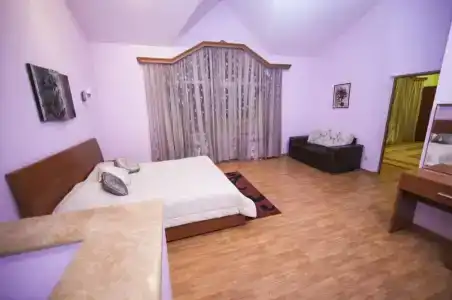 Tsaghkadzor General Sport Complex - 27