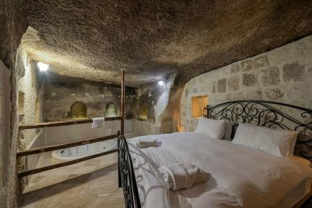 Konak Bezirhane Cave Otel - 32