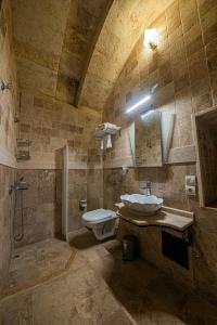 Konak Bezirhane Cave Otel - 34