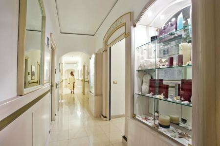 Solemare Beach & Beauty SPA - 19