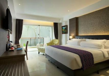 Sthala, A Tribute Portfolio, Ubud Bali - 44